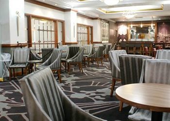 Empire Meadowlands Hotel By Clarion