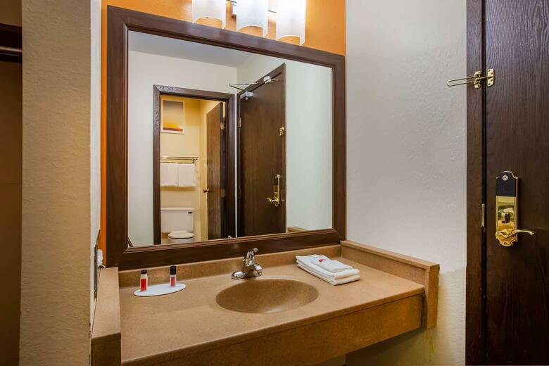 Hotel Days Inn Stevens Point
