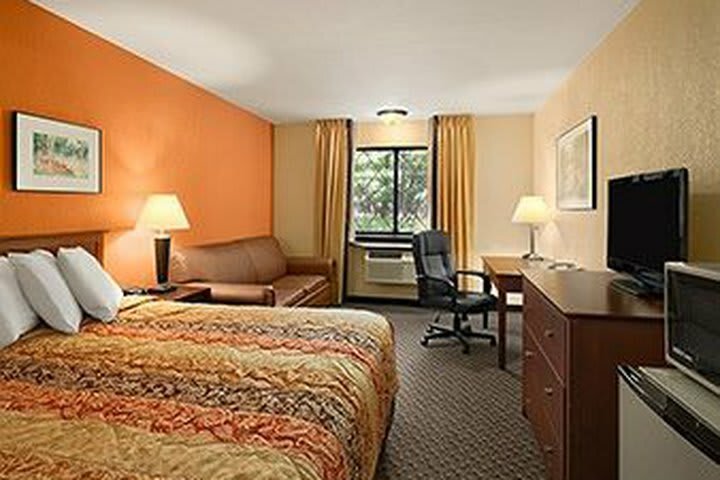 Hotel Days Inn Stevens Point