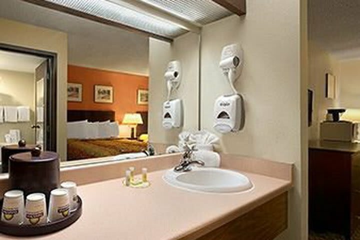 Hotel Days Inn Stevens Point