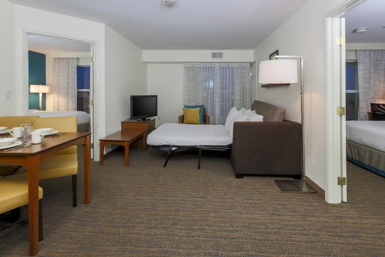Hotel Residence Inn Las Vegas South