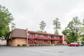 Hotel Econo Lodge Colonial