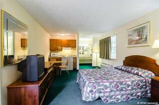 Hotel Econo Lodge Colonial