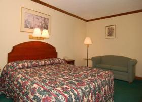 Hotel Econo Lodge Colonial