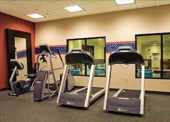 Hotel Hampton Inn Augusta/gordon Highway