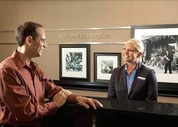 Hotel Hampton Inn Augusta/gordon Highway