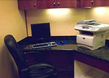 Hotel Hampton Inn Augusta/gordon Highway