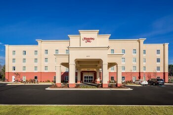 Hotel Hampton Inn Augusta/gordon Highway