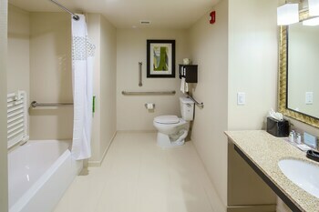 Hotel Hampton Inn Augusta/gordon Highway