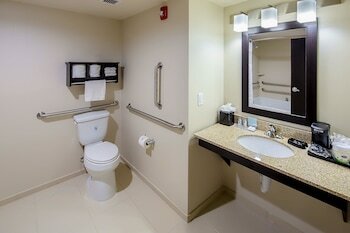 Hotel Hampton Inn Augusta/gordon Highway