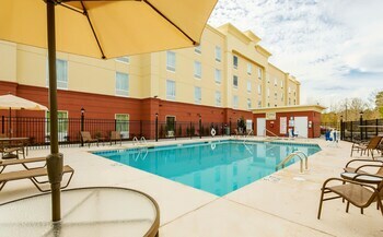 Hotel Hampton Inn Augusta/gordon Highway