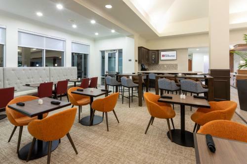 Hotel Hilton Garden Inn Bloomington