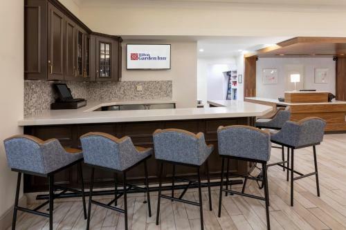 Hotel Hilton Garden Inn Bloomington