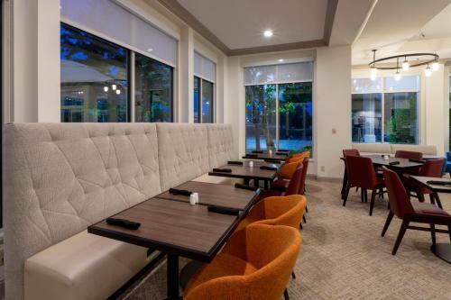 Hotel Hilton Garden Inn Bloomington