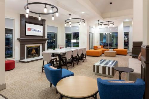 Hotel Hilton Garden Inn Bloomington