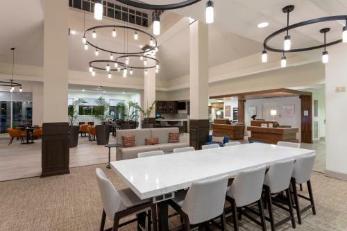 Hotel Hilton Garden Inn Bloomington