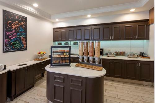 Hotel Hilton Garden Inn Bloomington