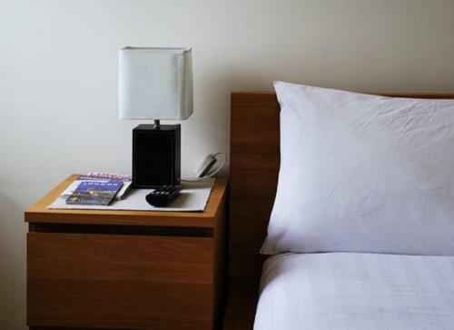 Hostal Clapham Guest House