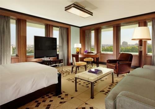 Hotel 45 Park Lane - Dorchester Collection