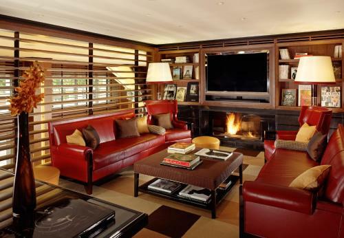 Hotel 45 Park Lane - Dorchester Collection