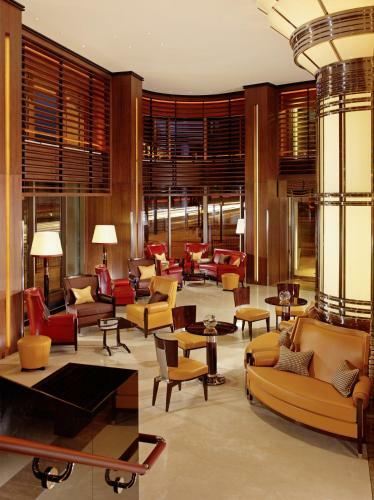 Hotel 45 Park Lane - Dorchester Collection
