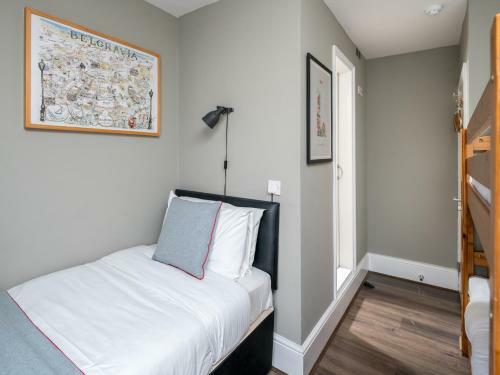 Hostal Belgravia Rooms Hotel
