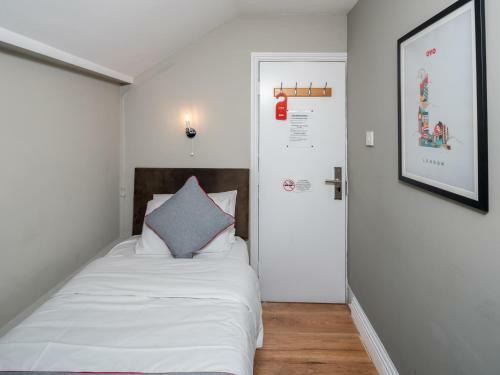 Hostal Belgravia Rooms Hotel