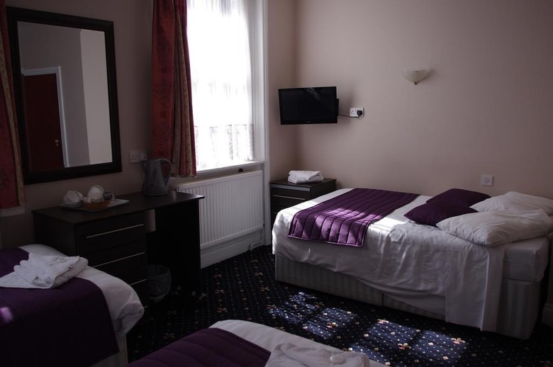 Astoria Hotel