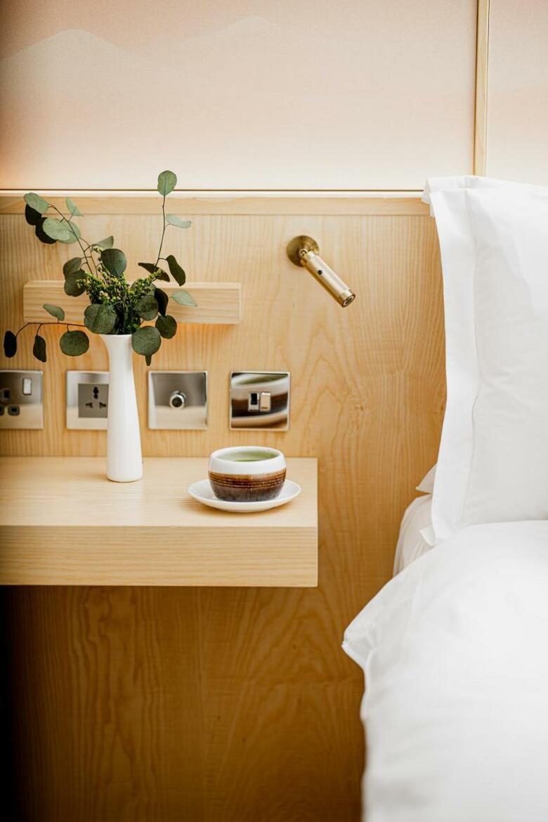 Hotel The Arch London