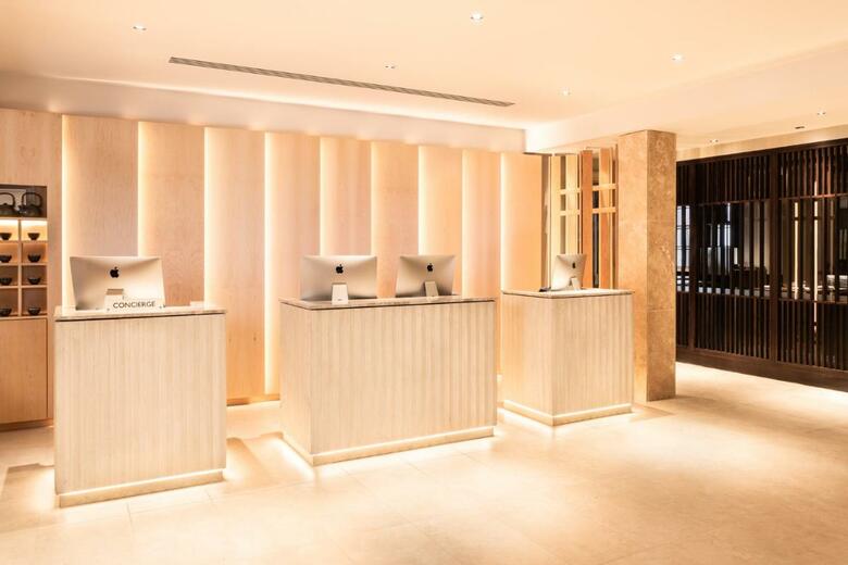 Hotel The Arch London