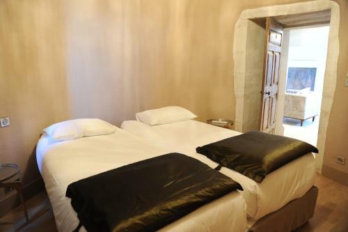 Hotel Les Chambres De La Renaissance