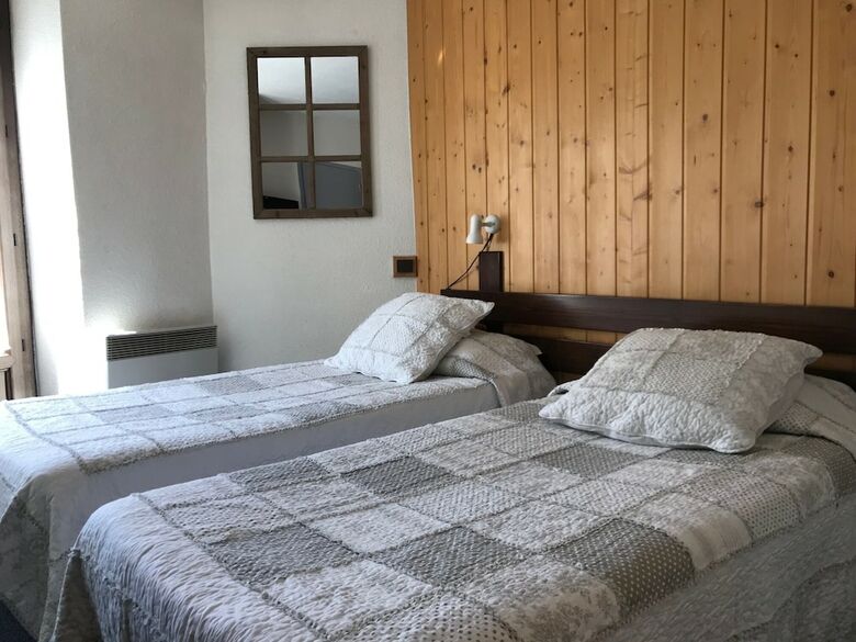 Hotel Terminus H�tel Des 3 Vall�es