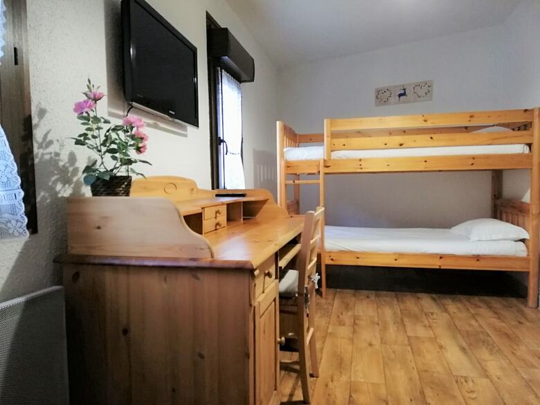 Hotel Terminus H�tel Des 3 Vall�es