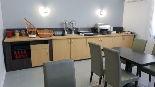 Hotel H�tel Le Welcome's