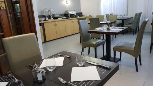 Hotel H�tel Le Welcome's