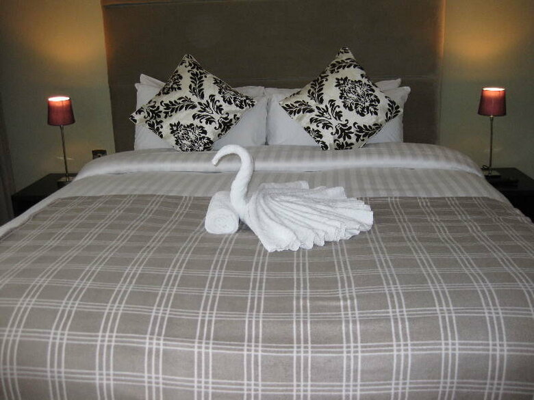 Aparthotel Axiom Park Hotel