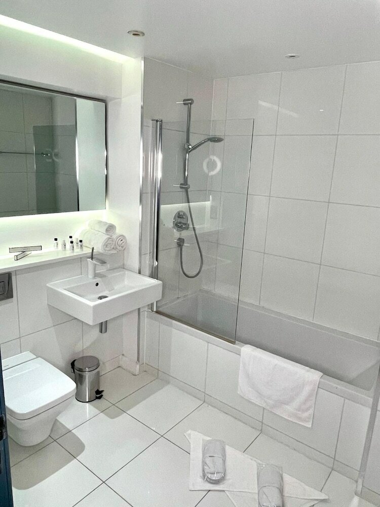 Aparthotel Axiom Park Hotel
