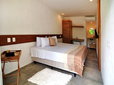 Hotel Da Pipa