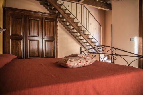 Agroturismo Agriturismo Aurea