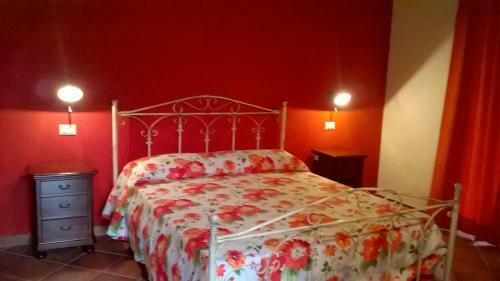 Agroturismo Agriturismo Aurea