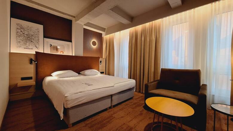 Hotel Qubus