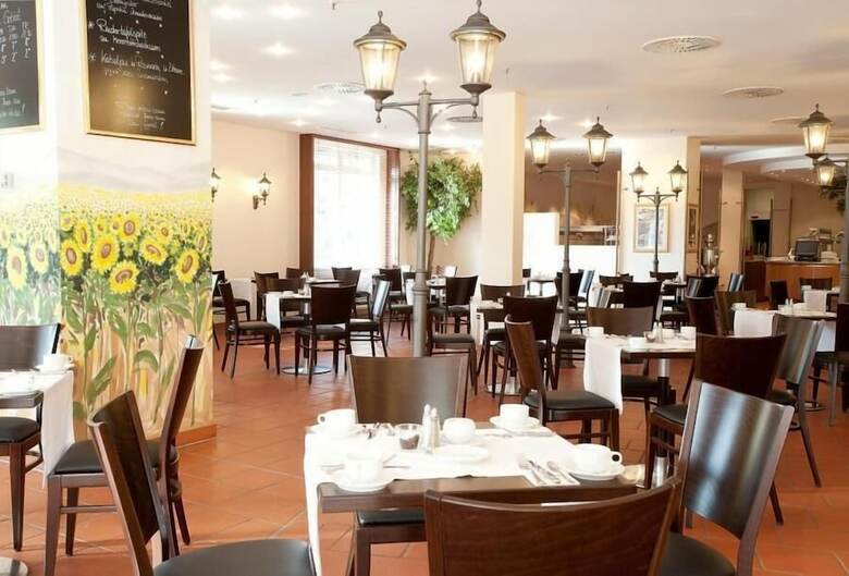 Relexa Hotel Frankfurt