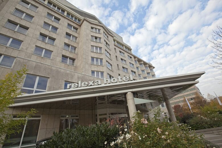 Relexa Hotel Frankfurt