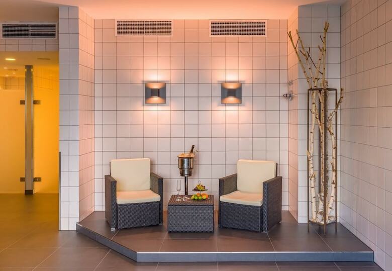 Relexa Hotel Frankfurt
