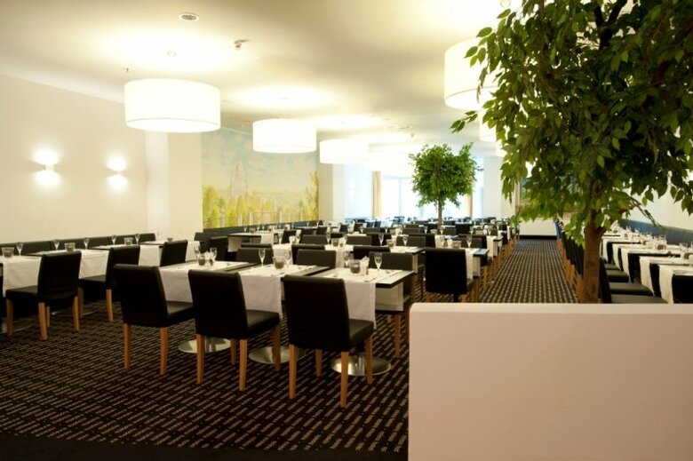 Relexa Hotel Frankfurt