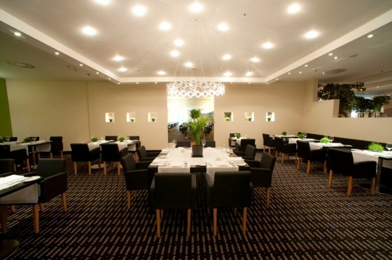 Relexa Hotel Frankfurt