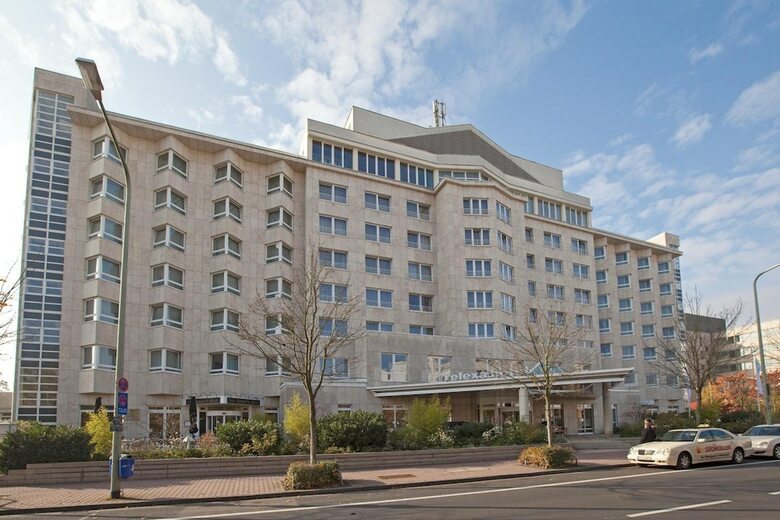 Relexa Hotel Frankfurt