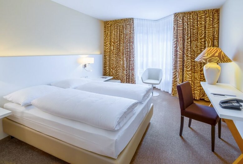 Relexa Hotel Frankfurt