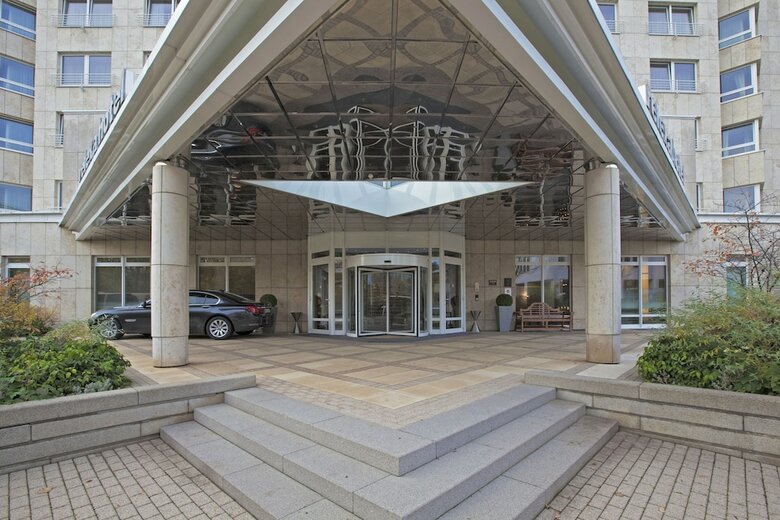 Relexa Hotel Frankfurt
