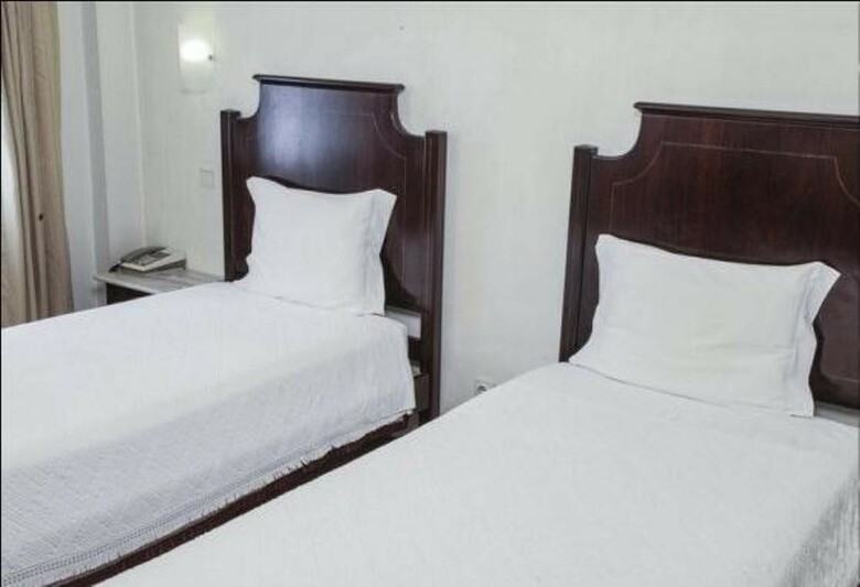 Hotel Palanca